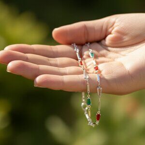 "New Beautiful Design Bracelet for Women/Girls, Gift, B801